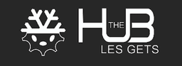The Hub Les Gets — Accueil