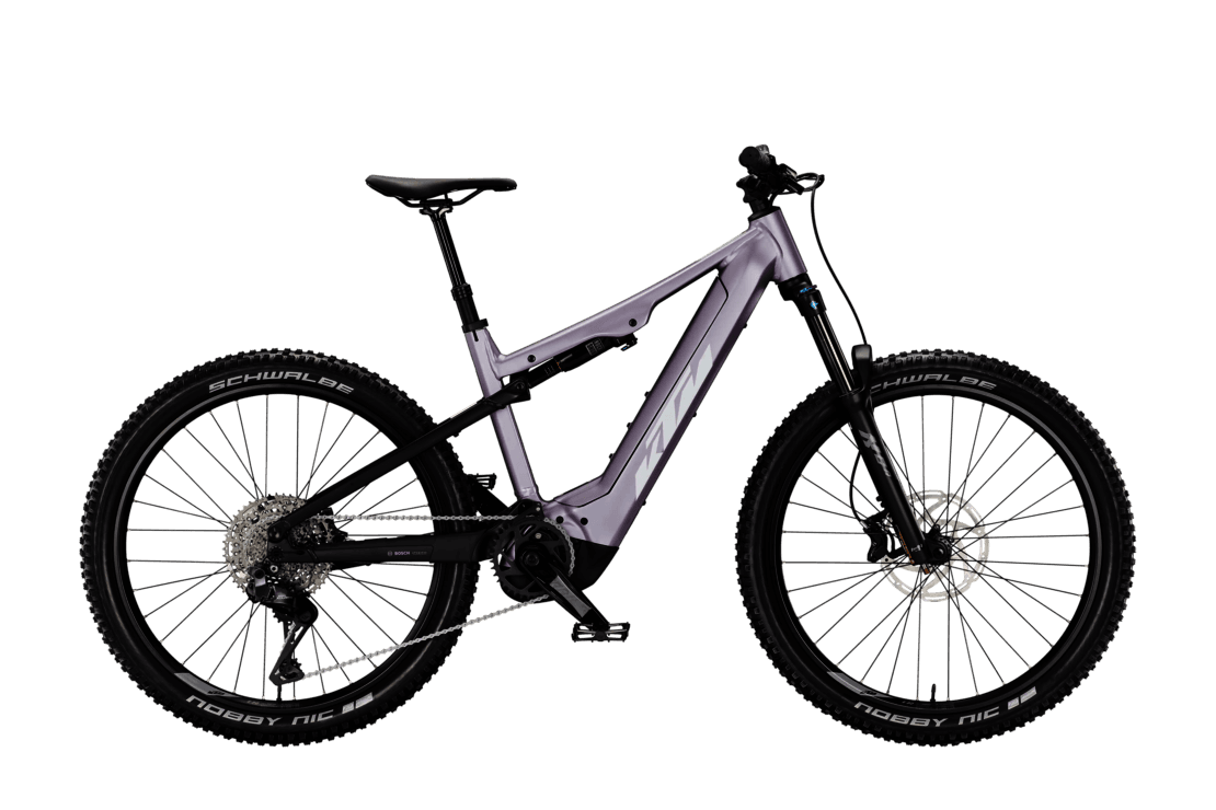 KTM Lycan