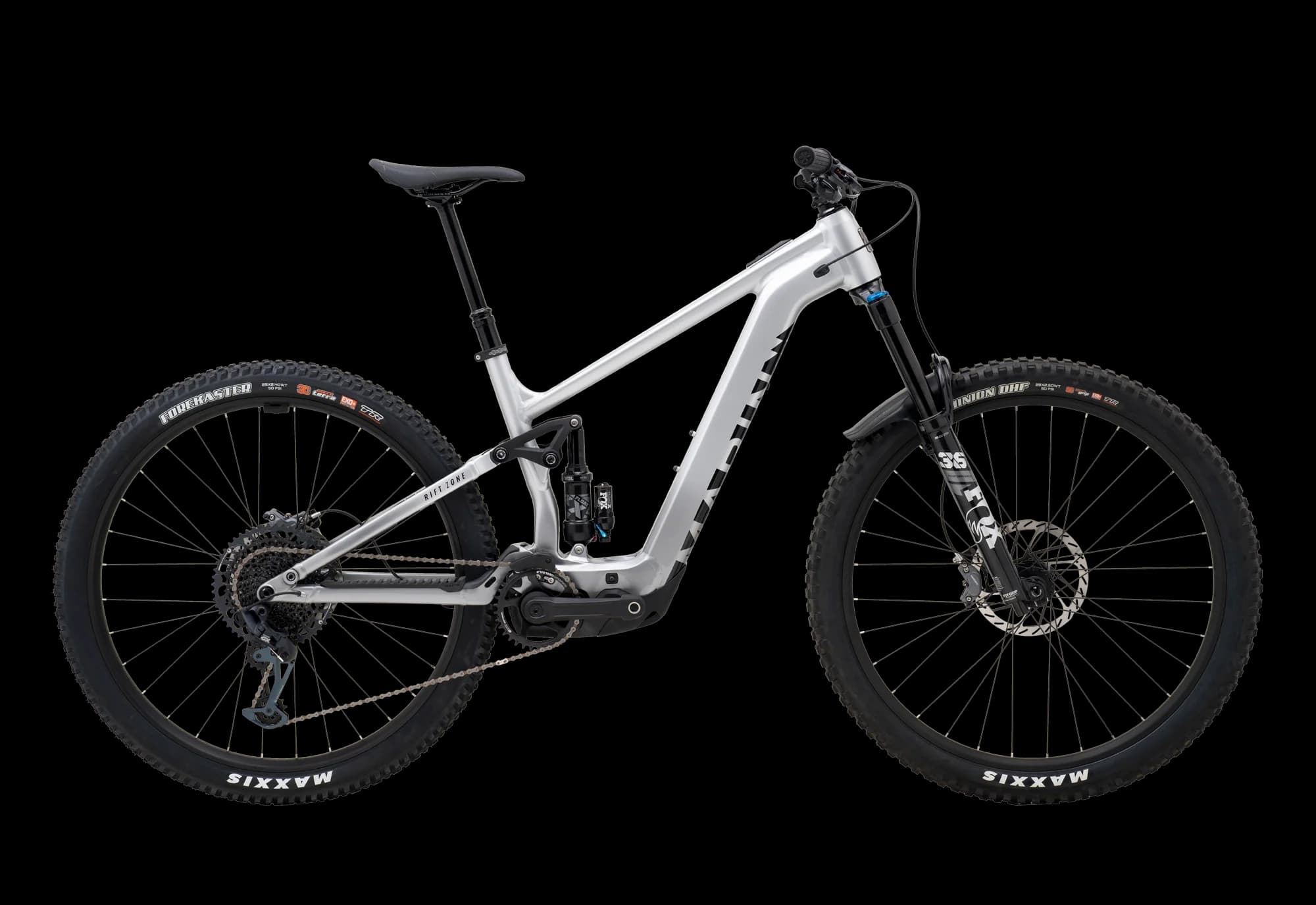 Marin Rift zone EL2