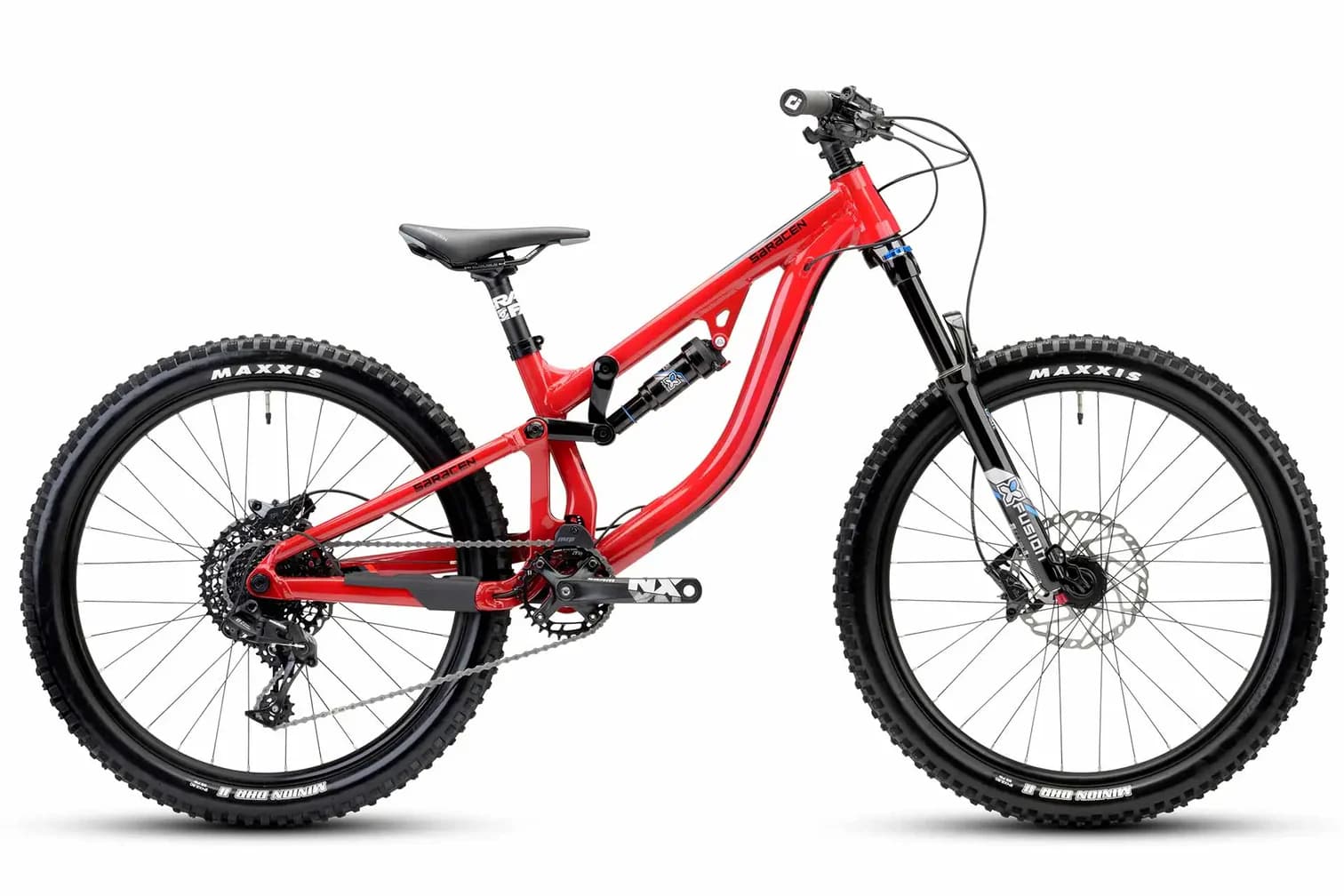 Saracen Ariel 24"