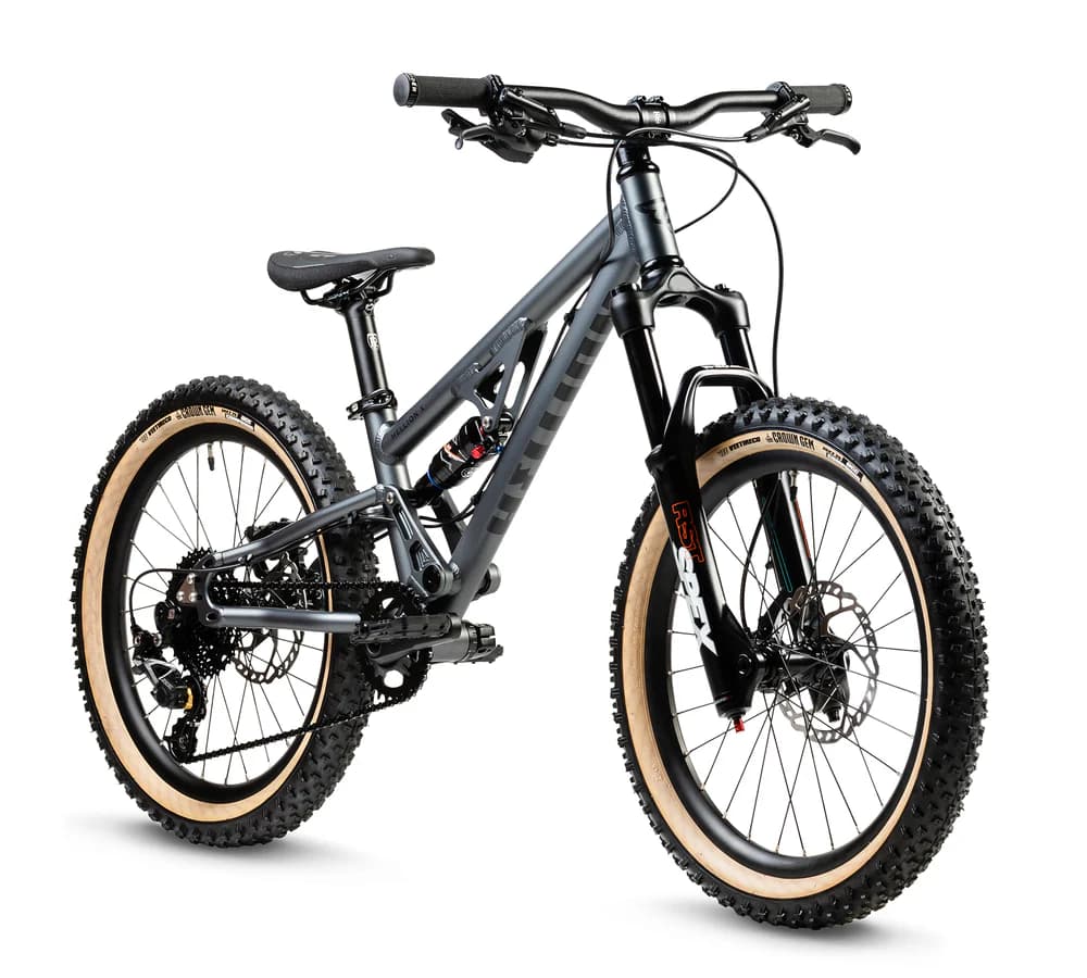 VTT Junior 20"