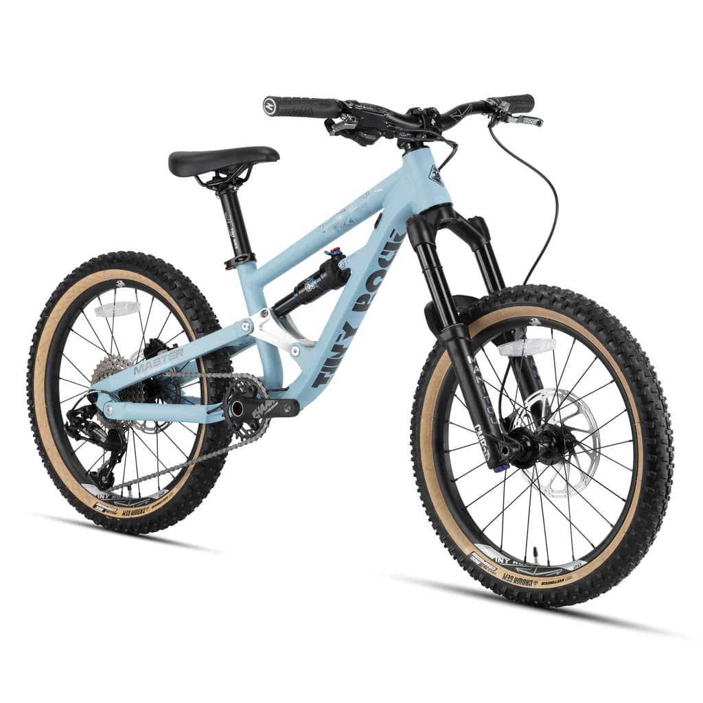 VTT Junior 26"