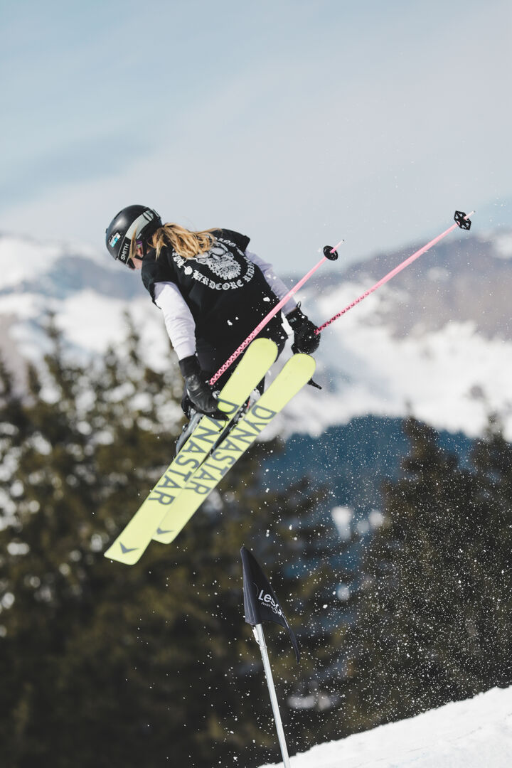 Location ski Les Gets - Service premium